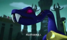 幻影忍者最新一期大爆料,神秘力量觉醒，命运之战一触即发！