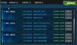 逆战爆料最新28号任务,全新挑战等你来战！