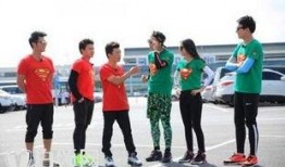 跑男被粉丝爆料视频大全,揭秘节目幕后精彩瞬间