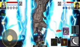 青年水门最新技能爆料,翻云覆雨，力挽狂澜！